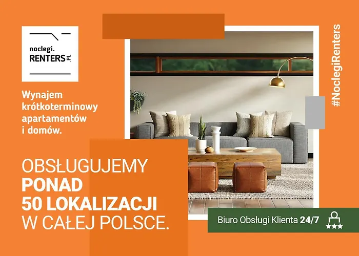 Lokum Vena Apartment With Terrace & Parking Wroclaw By Noclegi Renters
