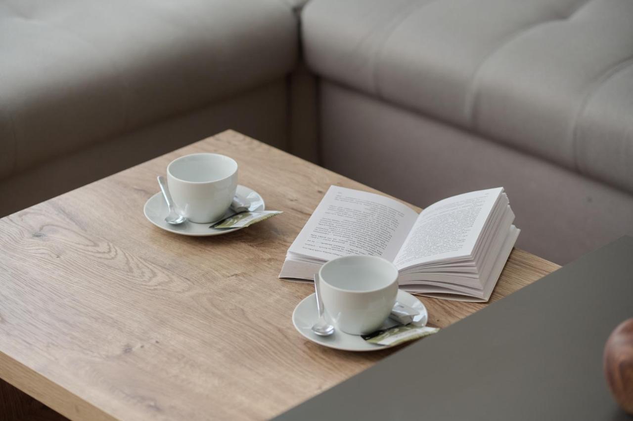 Lokum Vena With Terrace & Parking By Renters Wroclaw