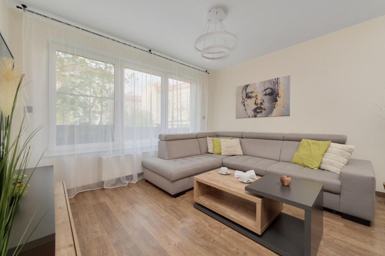 Lokum Vena With Terrace & Parking By Renters * Wrocław