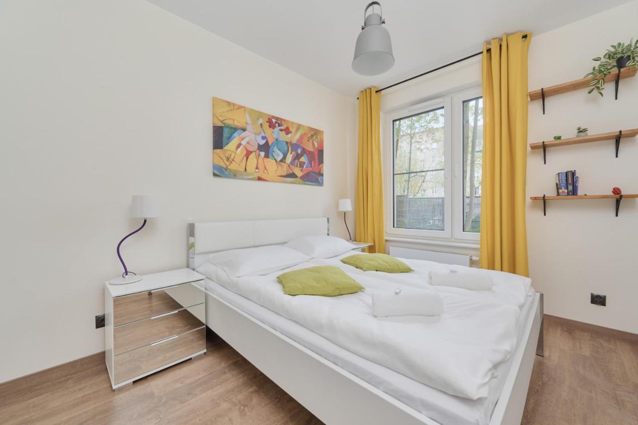 Apartament Lokum Vena With Terrace & Parking By Renters