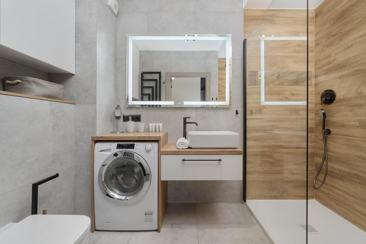 Apartament Lokum Vena With Terrace & Parking By Renters *