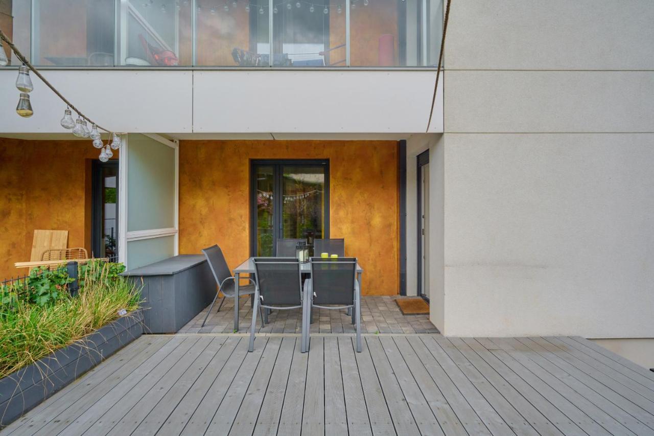 Lokum Vena With Terrace & Parking By Renters * Wrocław