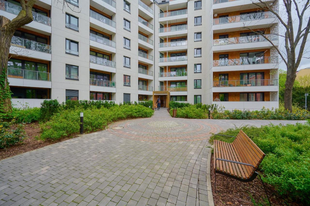 Apartament Lokum Vena With Terrace & Parking By Renters *