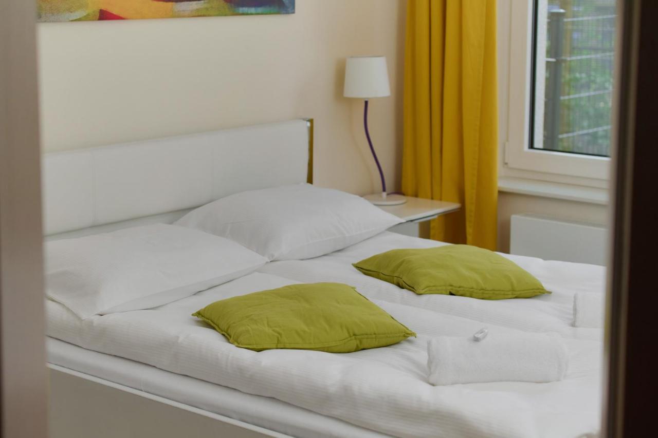 Lokum Vena With Terrace & Parking By Renters Apartament