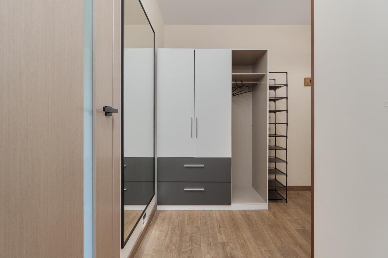 Lokum Vena With Terrace & Parking By Renters Apartament