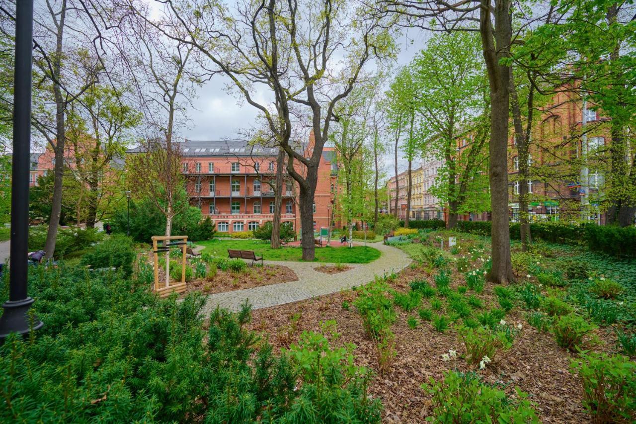 Apartament Lokum Vena With Terrace & Parking By Renters *